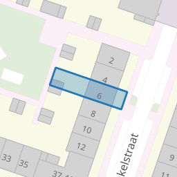 Perceel AMR04-O-5533