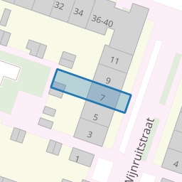 Perceel AMR04-O-5574