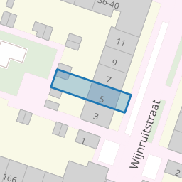 Perceel AMR04-O-5575