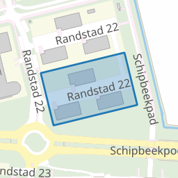 Perceel AMR04-O-5722