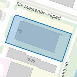 Perceel AMR04-O-5728