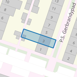 Perceel AMR04-O-5762