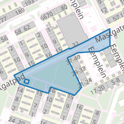 Perceel AMR04-O-5794