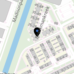 Appartement AMR04 O 5820 2