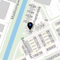 Appartement AMR04 O 5820 3