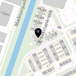 Appartement AMR04 O 5820 4