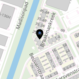 Appartement AMR04 O 5820 5