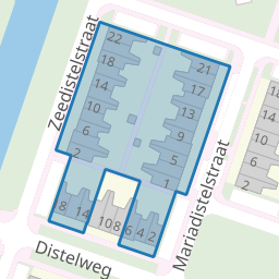 Perceel AMR04-O-5839