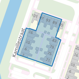 Perceel AMR04-O-5841