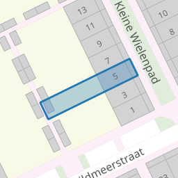 Perceel AMR04-O-5919