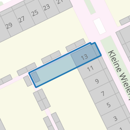 Perceel AMR04-O-5923