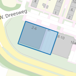 Perceel AMR04-O-6006