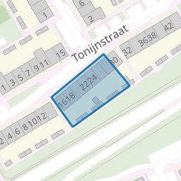 Perceel AMR04-O-6034