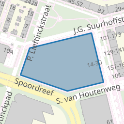 Perceel AMR04-O-6064