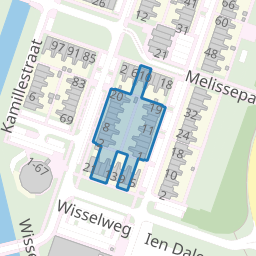 Perceel AMR04-O-6084