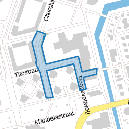 Perceel AMR04-O-6100