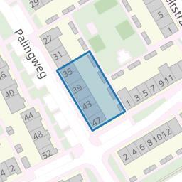 Perceel AMR04-O-6112