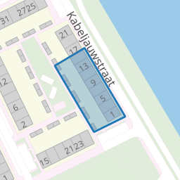 Perceel AMR04-O-6123