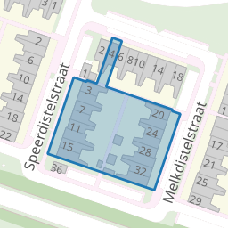 Perceel AMR04-O-6129