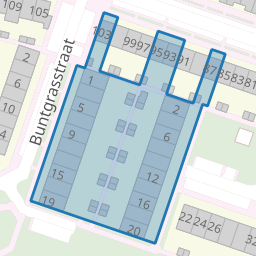 Perceel AMR04-O-6157