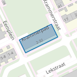 Perceel AMR04-O-6230