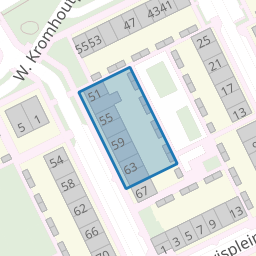 Perceel AMR04-O-6233