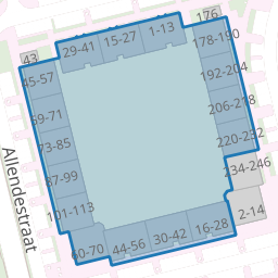 Perceel AMR04-O-6245