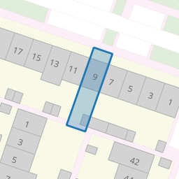 Perceel AMR04-O-6302