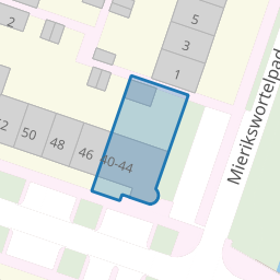 Perceel AMR04-O-6314