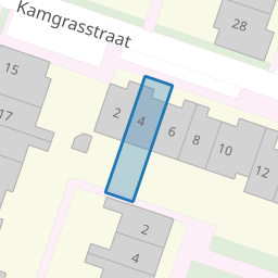 Perceel AMR04-O-6419