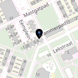 Appartement AMR04 O 6495 12