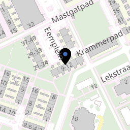 Appartement AMR04 O 6495 16