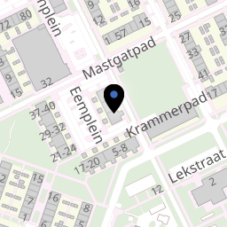 Appartement AMR04 O 6495 25
