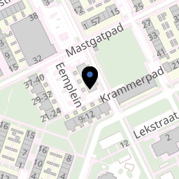 Appartement AMR04 O 6495 32
