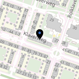 Appartement AMR04 O 6498 14