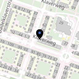 Appartement AMR04 O 6498 21