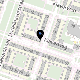 Appartement AMR04 O 6498 8