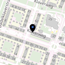 Appartement AMR04 O 6498 9
