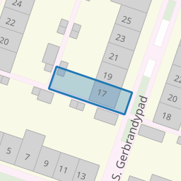 Perceel AMR04-O-6520