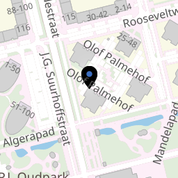 Appartement AMR04 O 6523 93