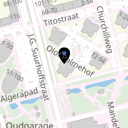 Appartement AMR04 O 6523 95