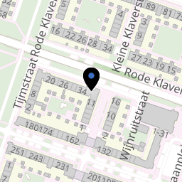 Appartement AMR04 O 6531 1