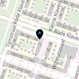 Appartement AMR04 O 6531 3