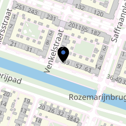 Appartement AMR04 O 6535 3