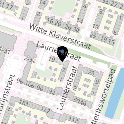 Appartement AMR04 O 6539 2
