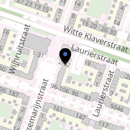 Appartement AMR04 O 6540 18