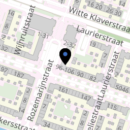 Appartement AMR04 O 6540 21