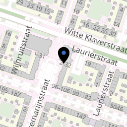 Appartement AMR04 O 6540 4