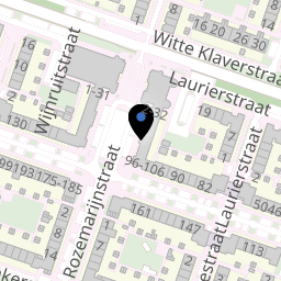 Appartement AMR04 O 6540 6