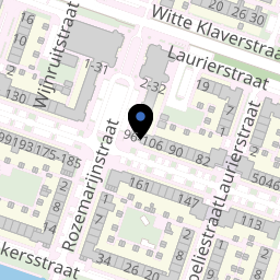 Appartement AMR04 O 6540 7